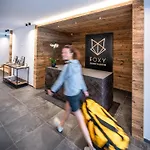 Apartmanhotel Foxy 4*