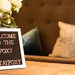Foxy Apartmanhotel 4*