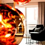 Foxy Apartmanhotel 4*