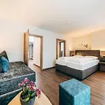 Apartmanhotel Foxy