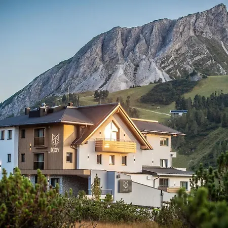 Foxy Obertauern