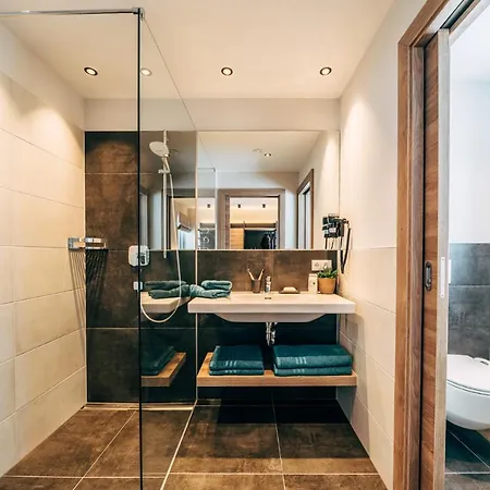 Apartmanhotel Foxy Obertauern