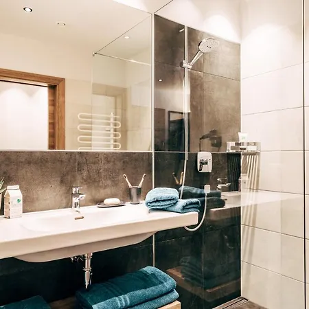 Apartmanhotel Foxy 4*