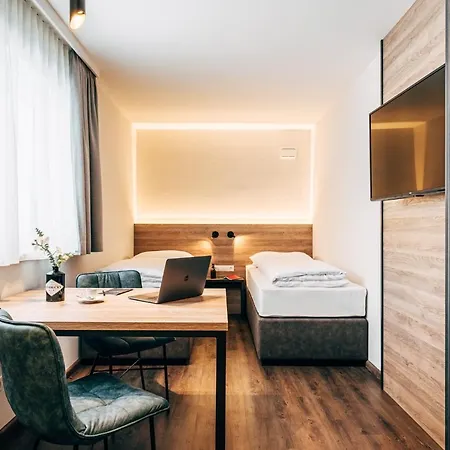 Foxy Apartmanhotel