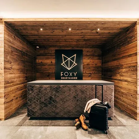 Foxy 4* Obertauern