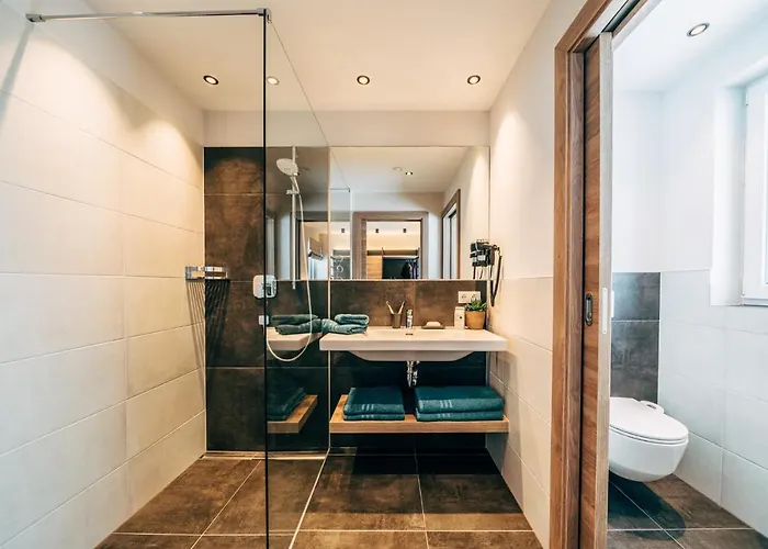 Apartmanhotel Foxy Obertauern