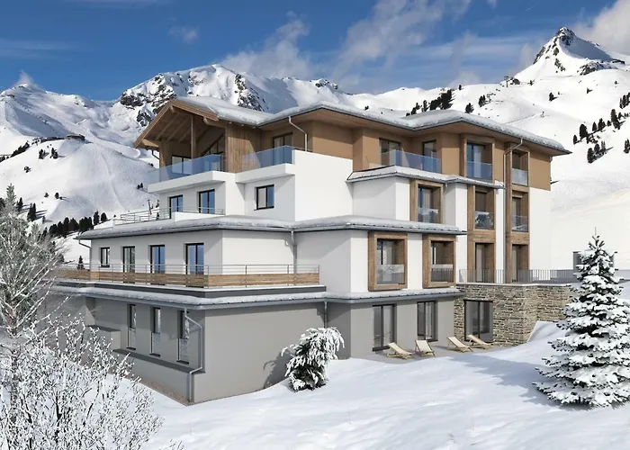 Foxy Apartmanhotel 4*