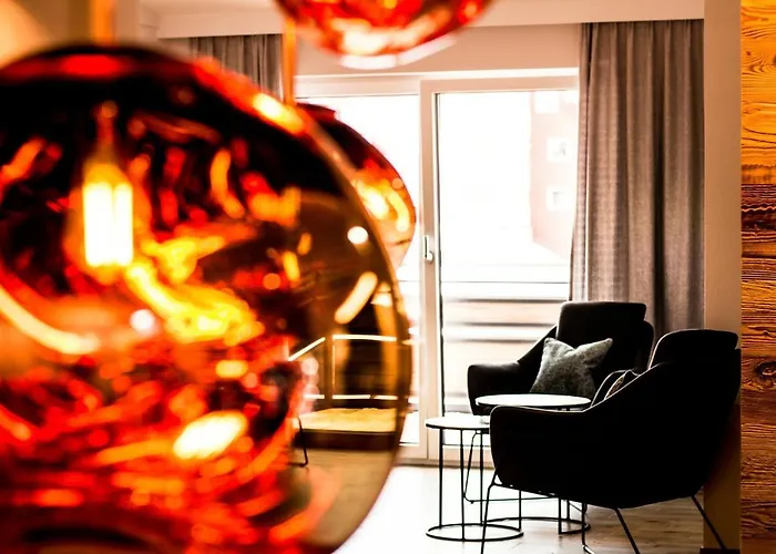 Foxy Apartmanhotel 4*