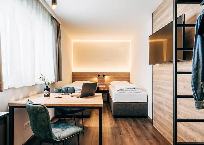 Foxy Apartmanhotel